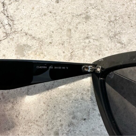 CELINE Sunglasses - Picture 4 of 10